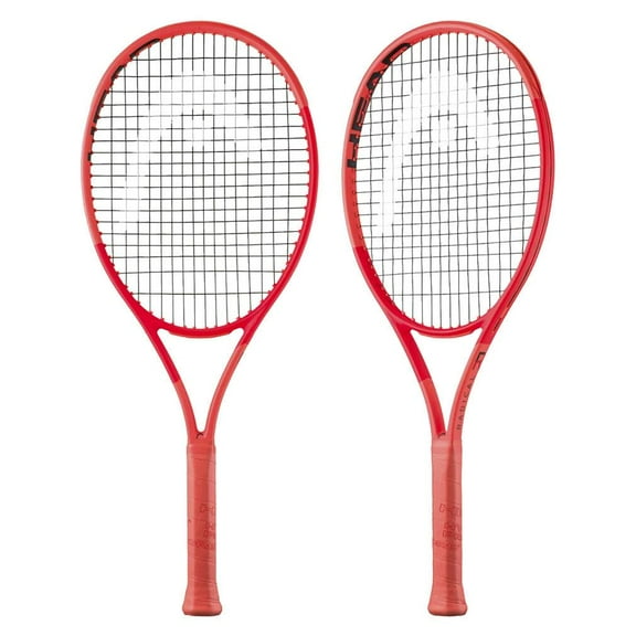 Radical Junior 2025 Prestrung Tennis Racquet