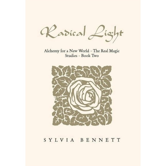 Radical Light, (Hardcover)