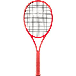 【Kty】HEAD GRAPHENE radical MP Head Graphene 360+ Radical Mp Tennis Racquet, Colour Orange