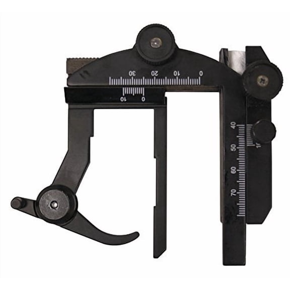 Radical Mechanical XY Stage for Microscope with Rotary Plate - Polarizing