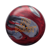 Radical No Doubt Hybrid Bowling Ball - 14 lb