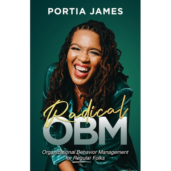 Radical OBM, (Paperback)
