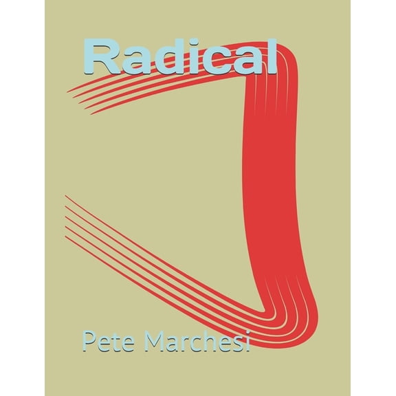 Radical (Paperback)