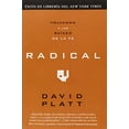 thumbnail image 1 of Pre-Owned Radical: Volvamos a las raices de la fe (Spanish Edition) (Paperback) 0789919753, 1 of 1