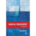 thumbnail image 1 of Radical Philosophy: An Introduction, (Paperback), 1 of 1