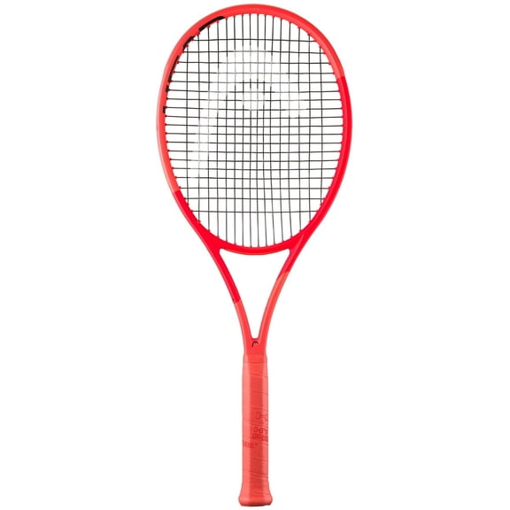 Head Auxetic 2.0 Radical Pro Tennis Racquet - 4 1/4