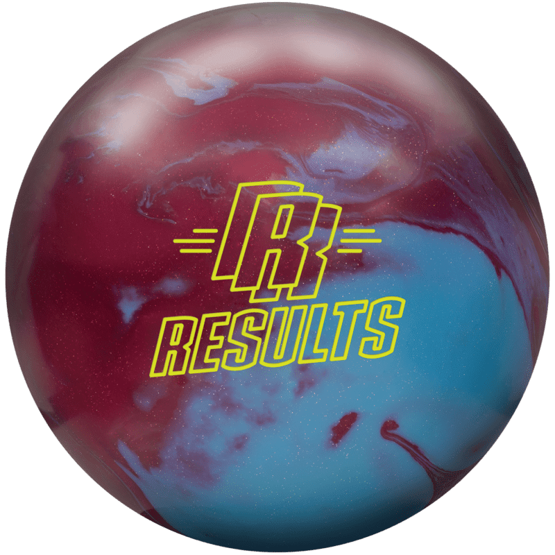 Radical RESULTS + 15ポンド Radical-Results-Solid-Bowling-