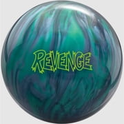 Radical Revenge Pearl Bowling Ball - 15lbs
