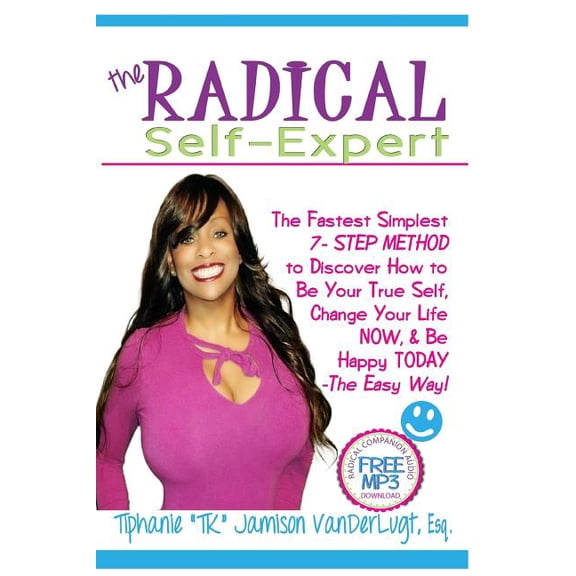The Radical Self-Expert (Paperback)