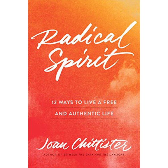 Pre-Owned Radical Spirit: 12 Ways to Live a Free and Authentic Life (Hardcover) 0451495179 9780451495174