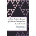 thumbnail image 1 of Radical Subjects in International Politi A Post-Western Account of Critical Cosmopolitan Social Theory: Being and Acting in a Democratic World, (Paperback), 1 of 1