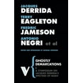 thumbnail image 1 of Radical Thinkers Ghostly Demarcations: A Symposium on Jacques Deridda's Specters of Marx, Book 33, (Paperback), 1 of 1