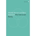 thumbnail image 1 of Pre-Owned The Anti-Social Family (Paperback) 1781687595 9781781687598, 1 of 1