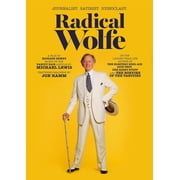Kino Lorber - Radical Wolfe [DIGITAL VIDEO DISC]