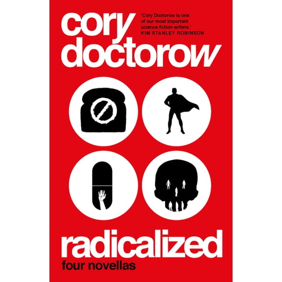 Radicalized (Paperback)