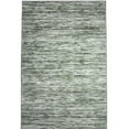 thumbnail image 1 of Radici 1228-1032-GREEN Davide Rectangular Area Rug - Green - 5 ft. 3 in. x 7 ft. 3 in., 1 of 1