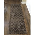 thumbnail image 1 of Radici PISA 2'2 X 7'7 3782 Rug, Brown, 1 of 2