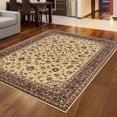 thumbnail image 1 of Radici USA Castello 953 Area Rug - Ivory, 1 of 3