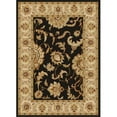 thumbnail image 1 of Radici USA Como 1621 Area Rug - Brown, 1 of 2