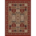 thumbnail image 1 of Radici USA Como 1834 Area Rug - Red, 1 of 2
