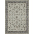 thumbnail image 1 of Radici Usa Alba Area Rug 1596 Traditional Green Scrolls Vines 5' 5" x 7' 7" Rectangle, 1 of 2