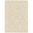 thumbnail image 1 of Radici Usa Colosseo Area Rug 3564 Traditional Bone Circles Blossoms 2' 2" x 7' 7" Rectangle, 1 of 4