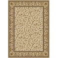 thumbnail image 1 of Radici Usa Como Area Rug 1599 Ivory Italian Bordered 7' 9" x 11' Rectangle, 1 of 2