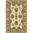 thumbnail image 1 of Radici Usa Noble Area Rug 1330 Ivory European Bordered 2' 2" x 8' Rectangle, 1 of 2
