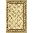 thumbnail image 1 of Radici NOBLE 5'5 X 8'3 1427 Rug, Ivory, 1 of 3