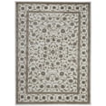 thumbnail image 1 of Radici Usa Pisa Area Rug 3743 Traditional Bone Rings Loops  Floor Decor Modern Carpet, 1 of 2