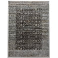 thumbnail image 1 of Radici Usa Seriate Area Rug 500 Traditional Brown Faded Distressed 2' 2" x 7' 7" Rectangle, 1 of 5