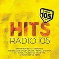 thumbnail image 1 of Radio 105 Hits / Various, 1 of 1