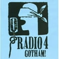 thumbnail image 1 of Radio 4 - Gotham - Music & Performance - CD, 1 of 1