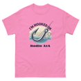 thumbnail image 1 of Radio A1A hook on A1A Unisex classic tee, 1 of 11