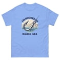 thumbnail image 1 of Radio A1A hook on A1A Unisex classic tee, 1 of 10