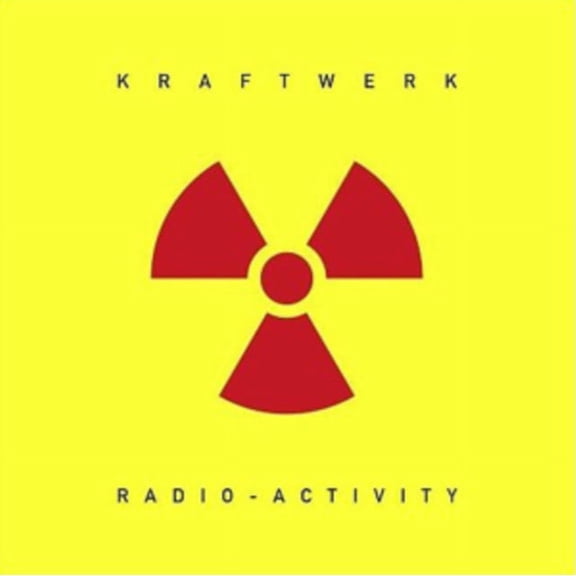 Radio-Activity (Remastered, 180 Gram Vinyl) [Import] (2 Lp's) [Vinyl]