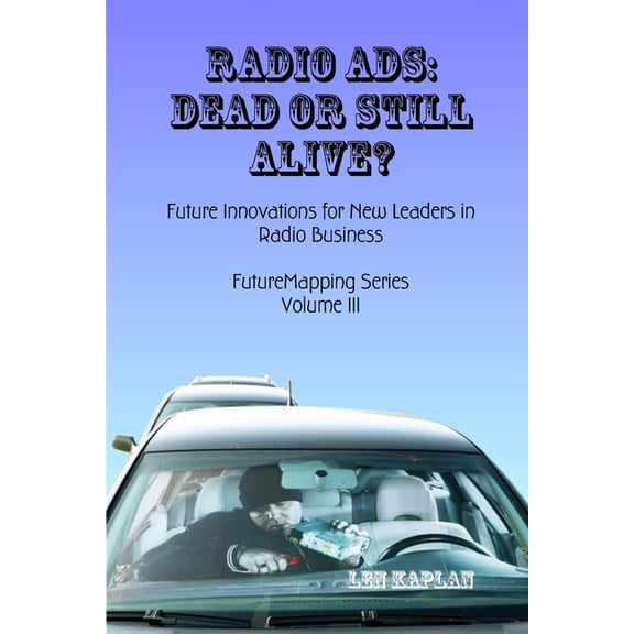 Radio Ads, (Paperback)
