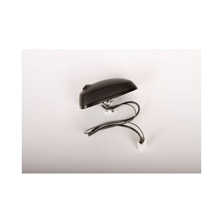 2011 chevy traverse antenna base replacement discount