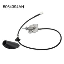 Radio Antenna Base Fit for Dodge for Ram 1500 1500 Classic 2500 3500 2014 -2020