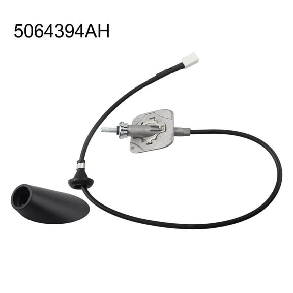 Radio Antenna Base Fit for Dodge for Ram 1500 1500 Classic 2500 3500 2014 -2020