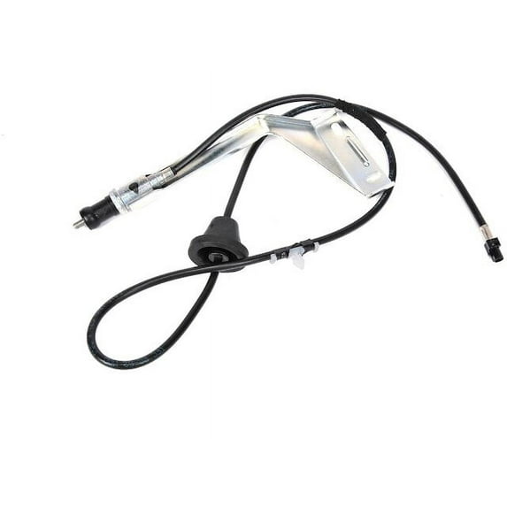 Radio Antenna Cable - Compatible with 2008 - 2023 GMC Savana 2500 2009 2010 2011 2012 2013 2014 2015 2016 2017 2018 2019 2020 2021 2022