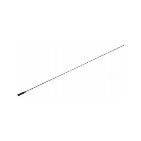 Radio Antenna - Compatible with 2001 - 2019 Chevy Silverado 2500 HD 2002 2003 2004 2005 2006 2007 2008 2009 2010 2011 2012 2013 2014 2015 2016 2017 2018