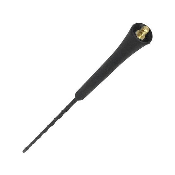 Radio Antenna - Compatible with 2000 - 2005 Volkswagen Golf 2001 2002 2003 2004
