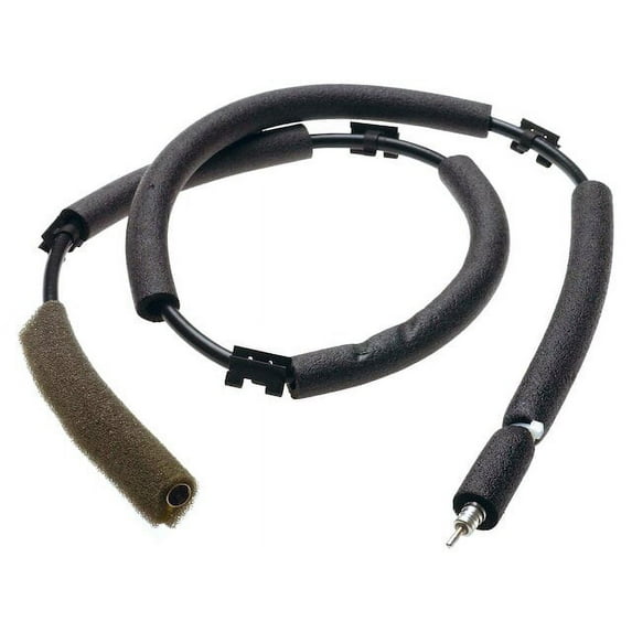 Radio Antenna Extension Cable - Compatible with 2001 - 2002 Chevy Silverado 2500 HD