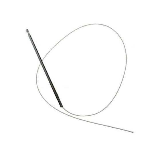 Radio Antenna Mast - Compatible with 1995 - 1997 Jaguar XJ6 1996