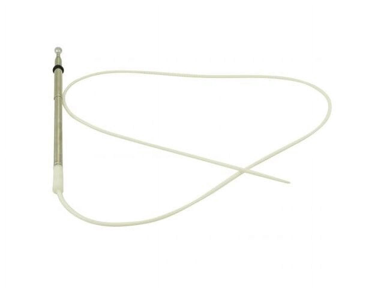 Antenne électrique De Remplacement Pour Toyota Land Cruiser Et Lexus LX470 (1998-2007) - Compatible Avec Les Références 86337-60151 Et 86337-35111 - 8