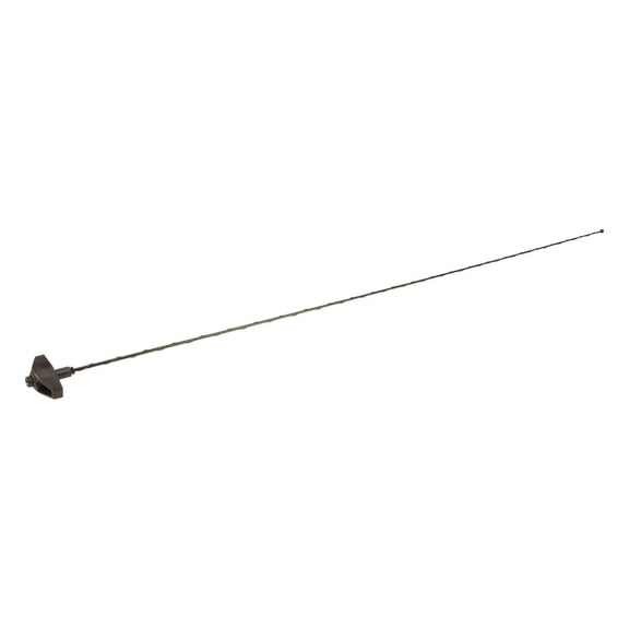 Radio Antenna Mast