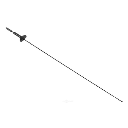 Radio Antenna Mast
