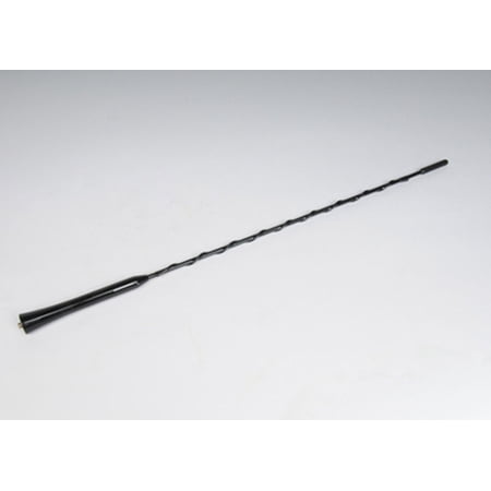 Radio Antenna Mast