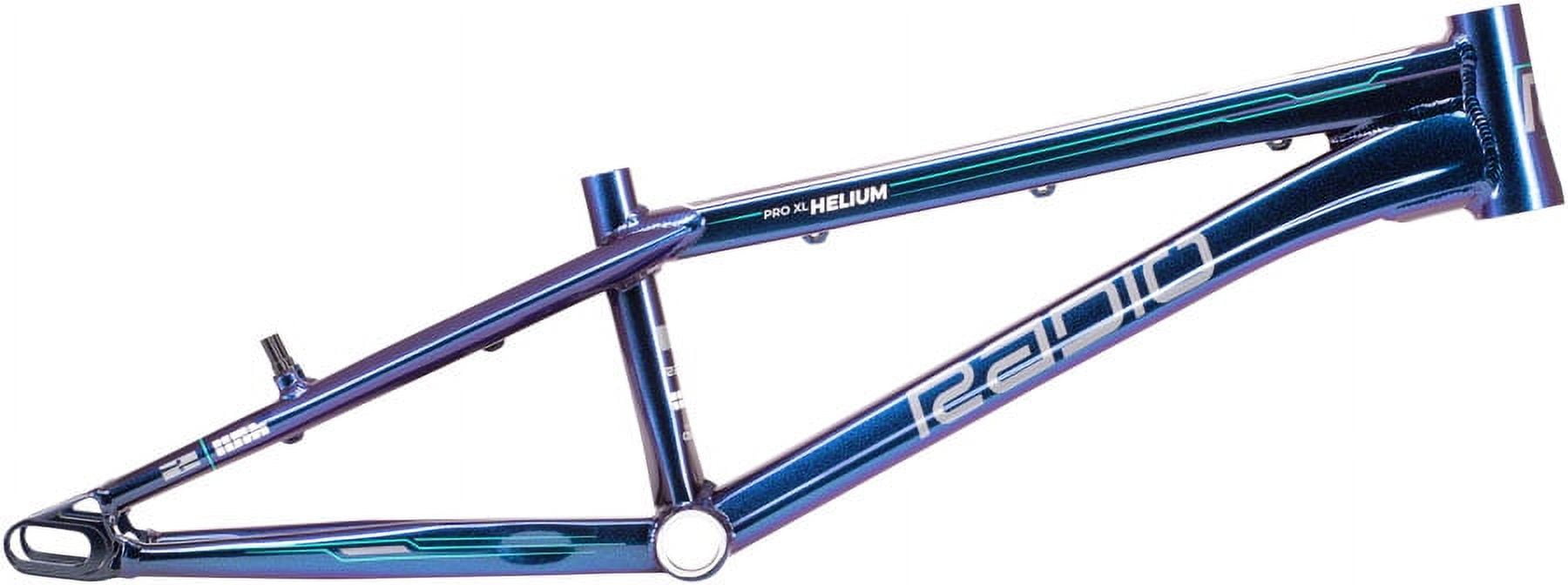 Radio bmx race frames new arrivals